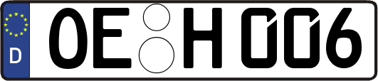 OE-H006