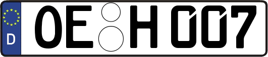 OE-H007