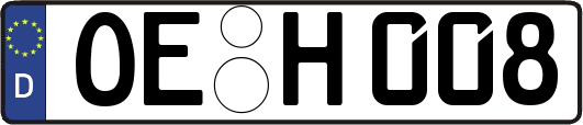 OE-H008