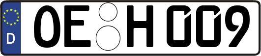 OE-H009