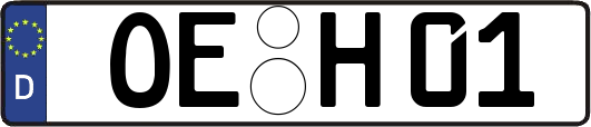 OE-H01