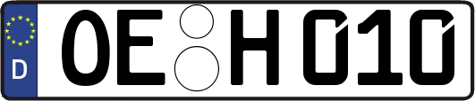 OE-H010