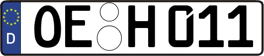 OE-H011
