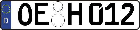 OE-H012