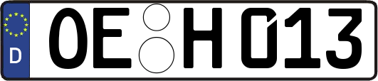 OE-H013