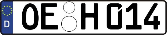 OE-H014