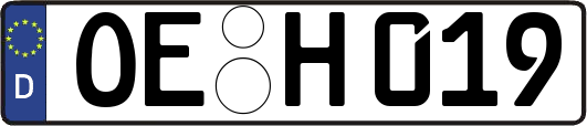 OE-H019