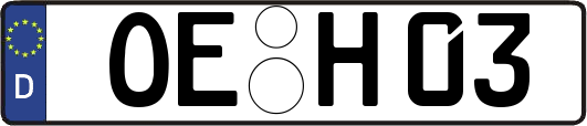 OE-H03