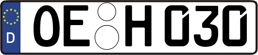OE-H030