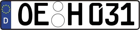 OE-H031