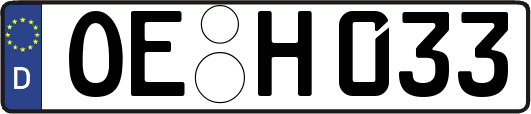 OE-H033