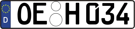 OE-H034