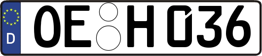 OE-H036