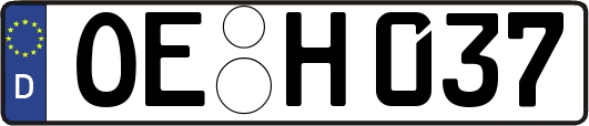 OE-H037