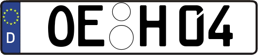 OE-H04