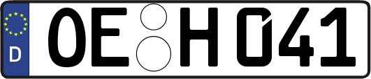 OE-H041
