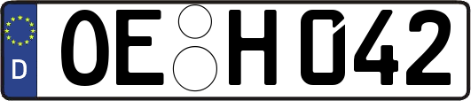 OE-H042