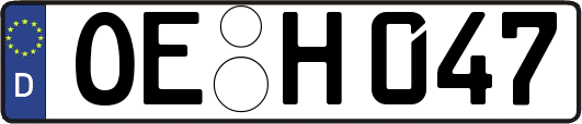 OE-H047