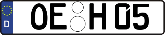 OE-H05