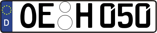 OE-H050