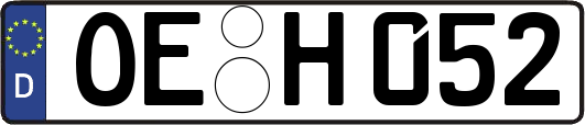 OE-H052