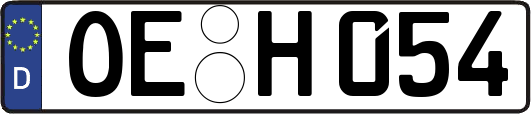 OE-H054