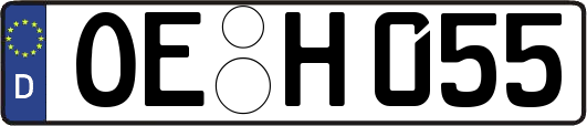 OE-H055