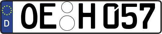 OE-H057