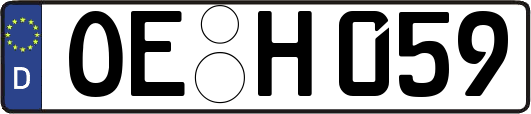 OE-H059