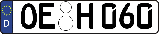 OE-H060