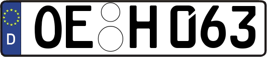 OE-H063