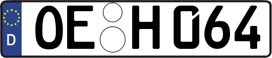 OE-H064