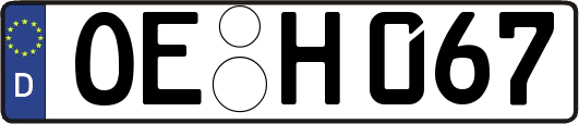 OE-H067