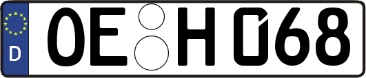 OE-H068