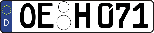 OE-H071