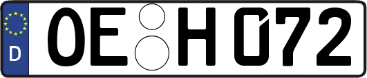 OE-H072