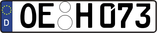 OE-H073