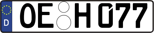 OE-H077