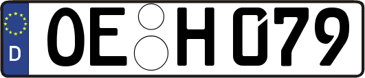 OE-H079