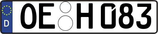 OE-H083