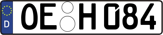 OE-H084