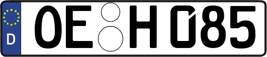 OE-H085