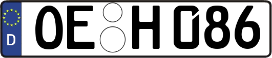 OE-H086