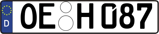 OE-H087