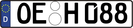 OE-H088