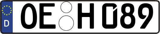 OE-H089