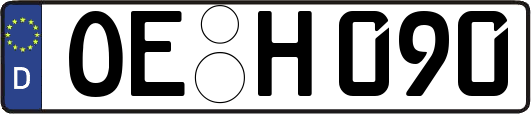 OE-H090