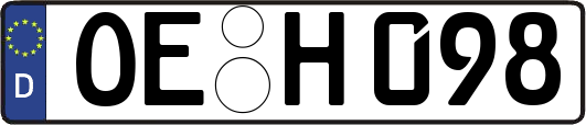 OE-H098
