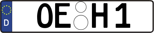OE-H1