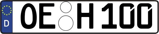 OE-H100